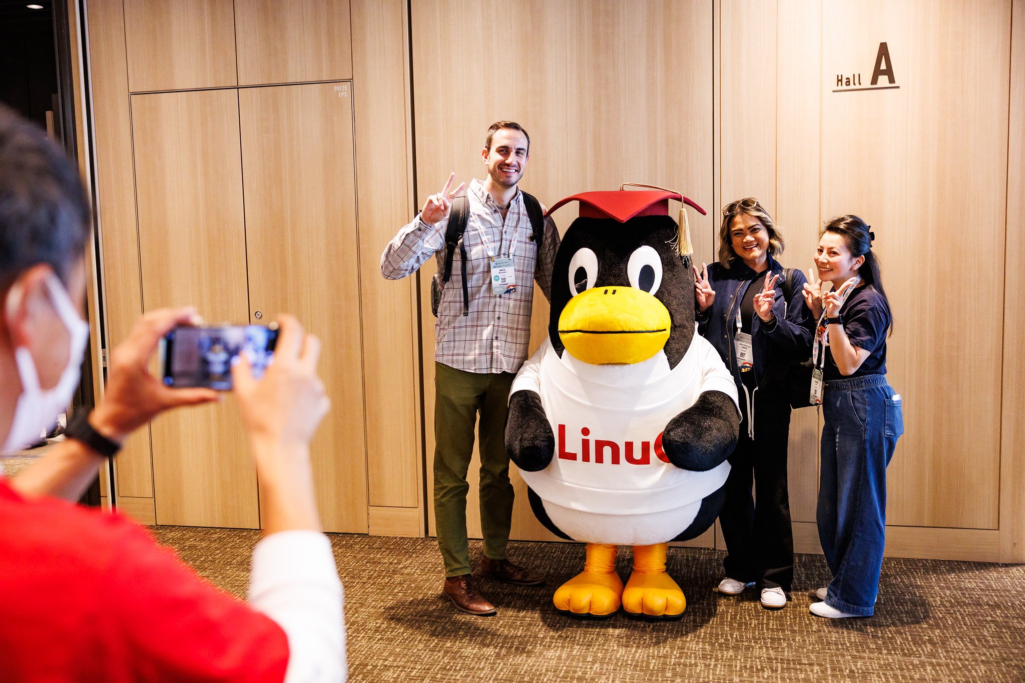 Tux image